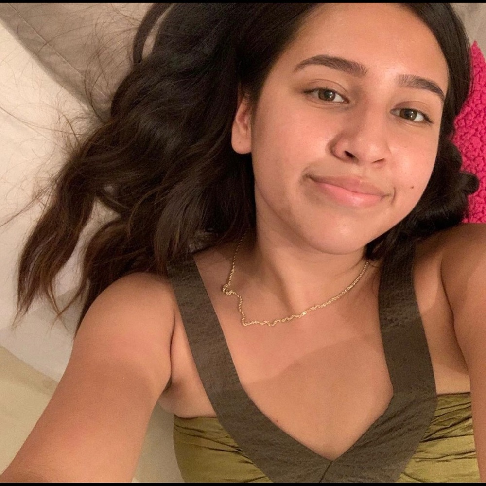 Meet your Posher, Mabel